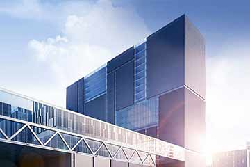 穩(wěn)固的企業(yè)實(shí)力